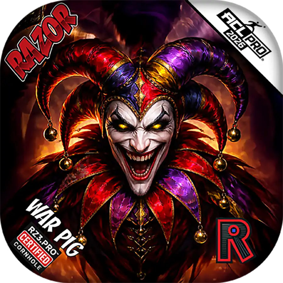 War Pig PRO | Wildcard