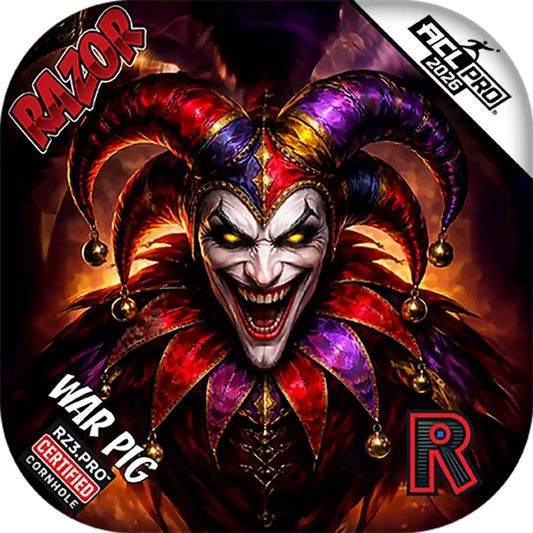 War Pig PRO | Wildcard