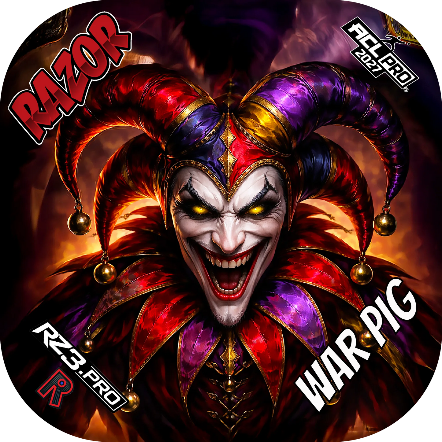 War Pig PRO | Wildcard