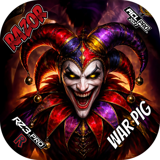 War Pig PRO | Wildcard