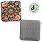 BG Cornhole Wizard -  Japanese Flower