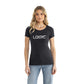 Metallic Logic T-Shirt - Multiple Colors Available *Shipping Included