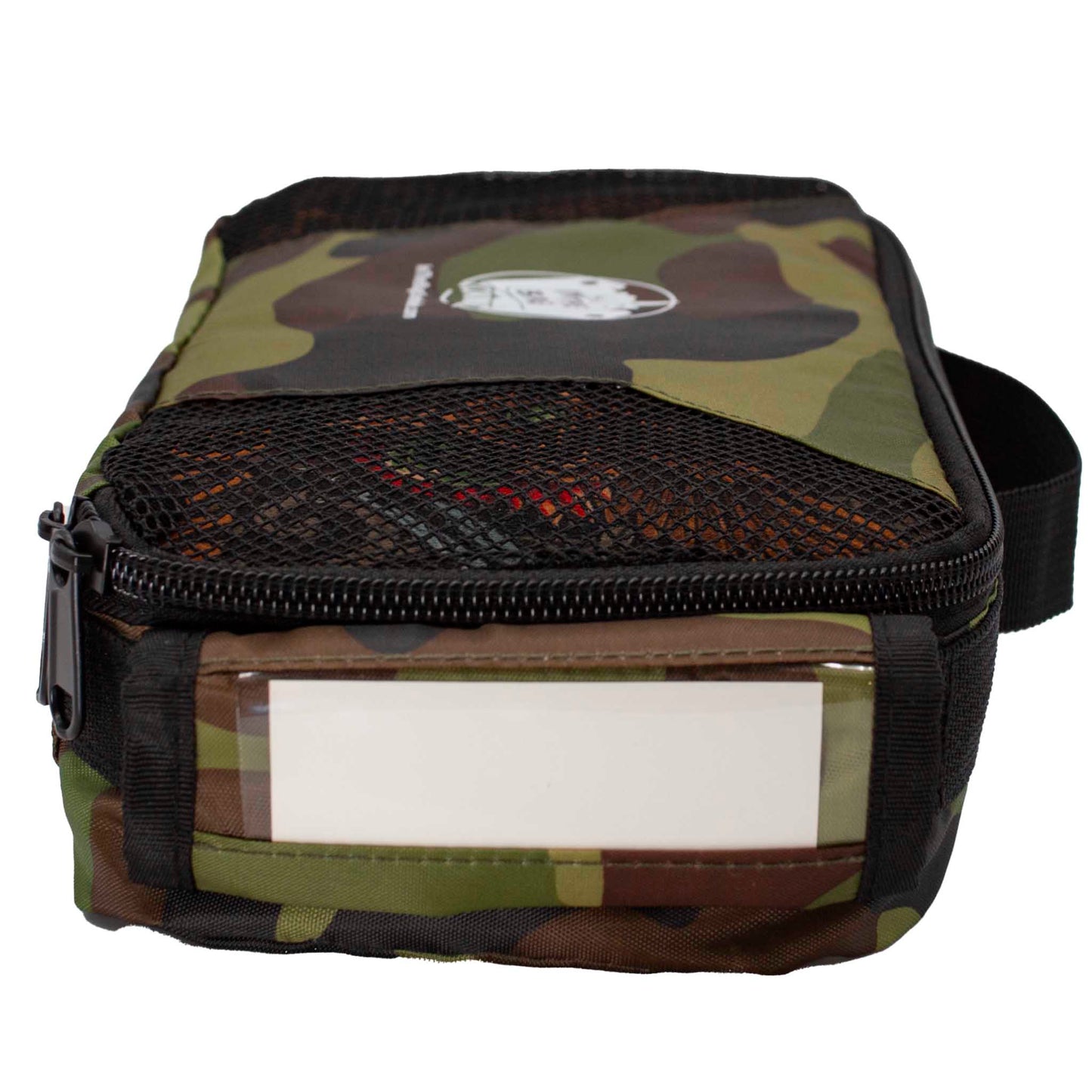 Bag Pouch (Woodland Camo)