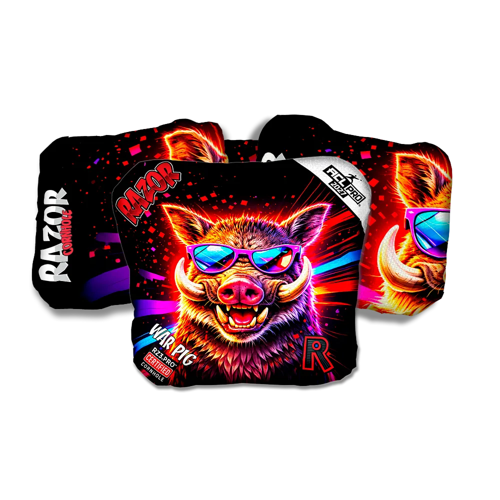 War Pig PRO | Worthog Party Animals