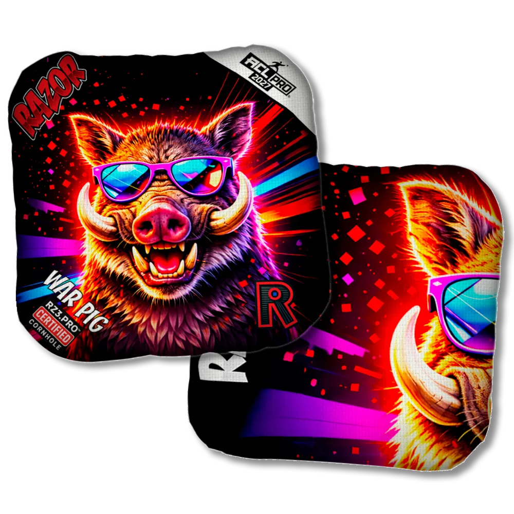 War Pig PRO | Worthog Party Animals