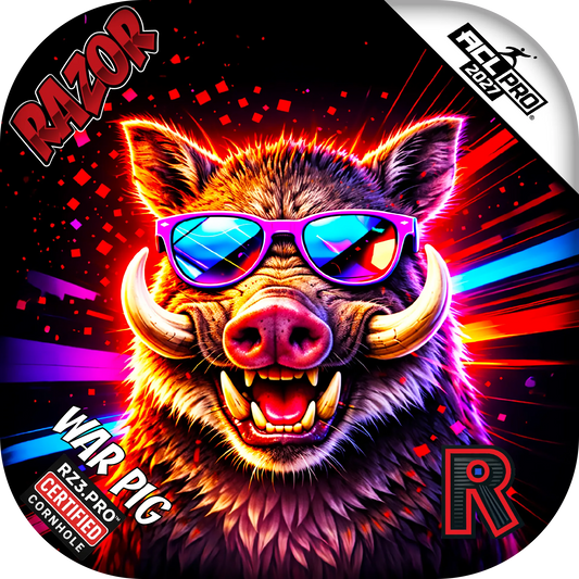 War Pig PRO | Worthog Party Animals