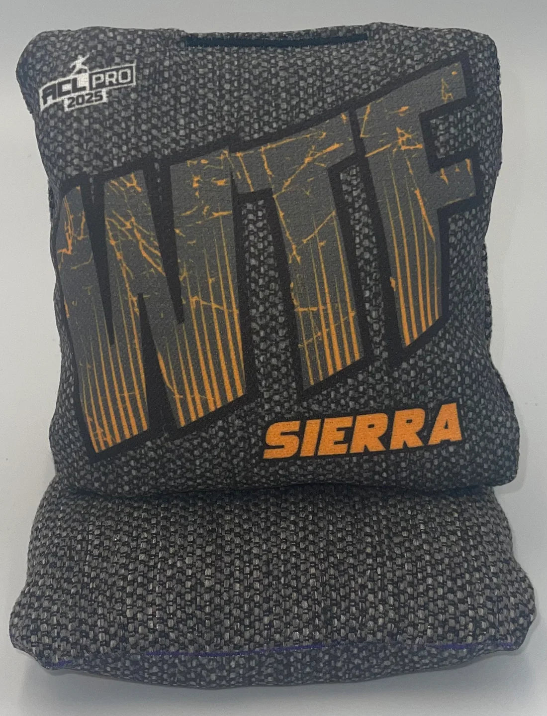 WTF Cornhole Bags - Sierra - 2025 ACL Pro