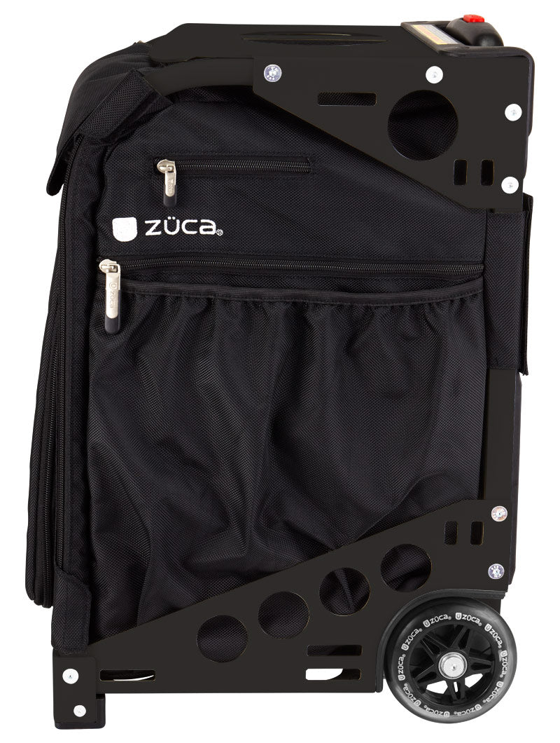 Cornhole Pro Black/Black