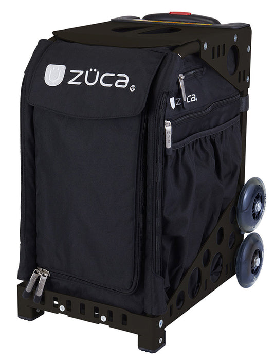 Cornhole Sport Black/Black