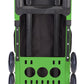 Cornhole Sport Black-Green/Green