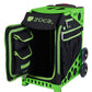 Cornhole Sport Black-Green/Green