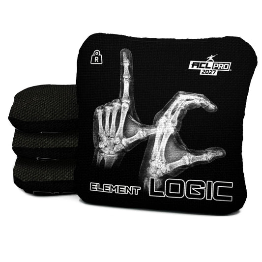 XRAY - ACL PRO 2027 Bags - Multiple Series - Logic Cornhole