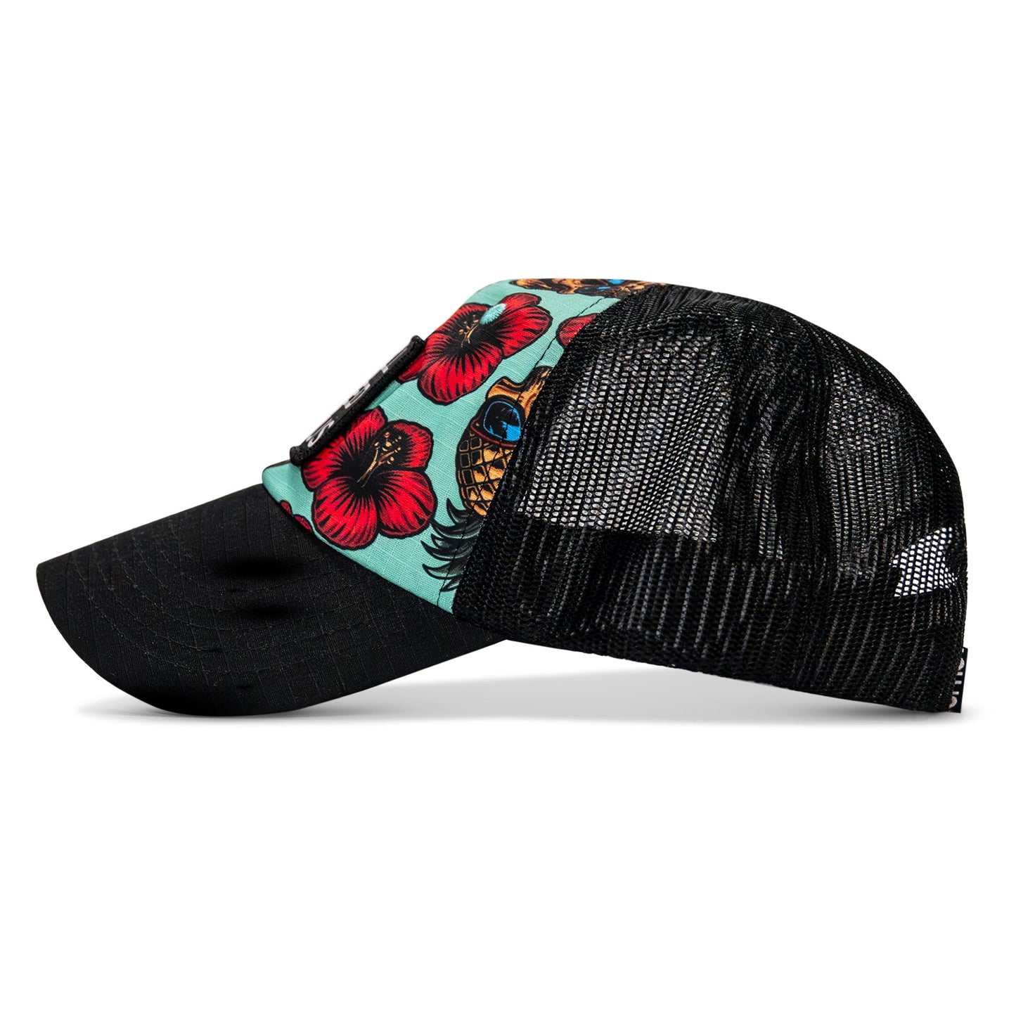 Y'all Need Jesus Patch Tactical Ripstop Mesh Snapback Hat