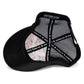 Y'all Need Jesus Patch Tactical Ripstop Mesh Snapback Hat