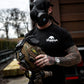 Nobody Is Coming To Save You Skull Men's T-Shirt