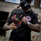 Eat More Donuts So You're Harder To Kidnap Men's T-Shirt