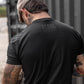 Feral Distressed Men's T-Shirt