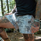 Men's Lounge Sweat Shorts | 5"