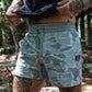Men's Lounge Sweat Shorts | 5"