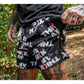 Men's V3 Performance Training Shorts | 5.5"