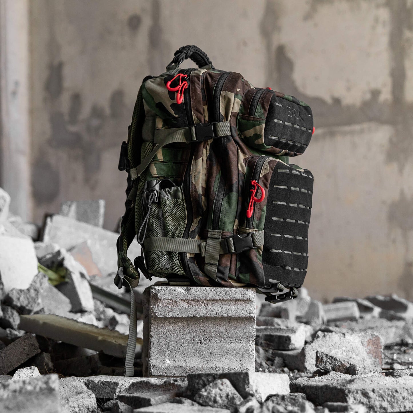 35L Sack™ Backpack | Kalagush Edition