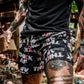 Men's V3 Performance Training Shorts | 5.5"