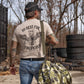 No Rest For The Wicked Men's T-Shirt