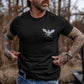 No Rest For The Wicked Men's T-Shirt