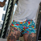 Ranger PT Silkies Training Shorts | 2.5"