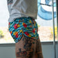 Ranger PT Silkies Training Shorts | 2.5"