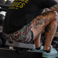 Ranger PT Silkies Training Shorts | 2.5"