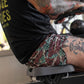 Ranger PT Silkies Training Shorts | 2.5"