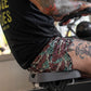 Ranger PT Silkies Training Shorts | 2.5"