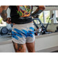 Ranger PT Silkies Training Shorts | 2.5"