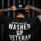 Nobody Is Coming To Save You Skull Patch Rope Snapback