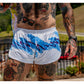 Ranger PT Silkies Training Shorts | 2.5"