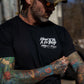 Known To Be A Lil Trashy Raccoon Men's T-Shirt