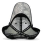 Y'all Need Jesus Patch Tactical Ripstop Mesh Snapback Hat