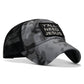 Y'all Need Jesus Patch Tactical Ripstop Mesh Snapback Hat