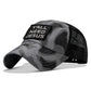 Y'all Need Jesus Patch Tactical Ripstop Mesh Snapback Hat