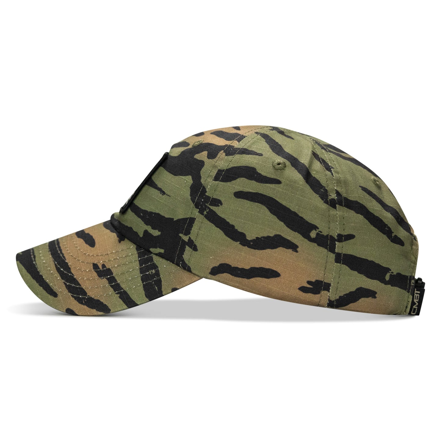 Y'all Need Jesus Patch Ripstop Tactical Hat