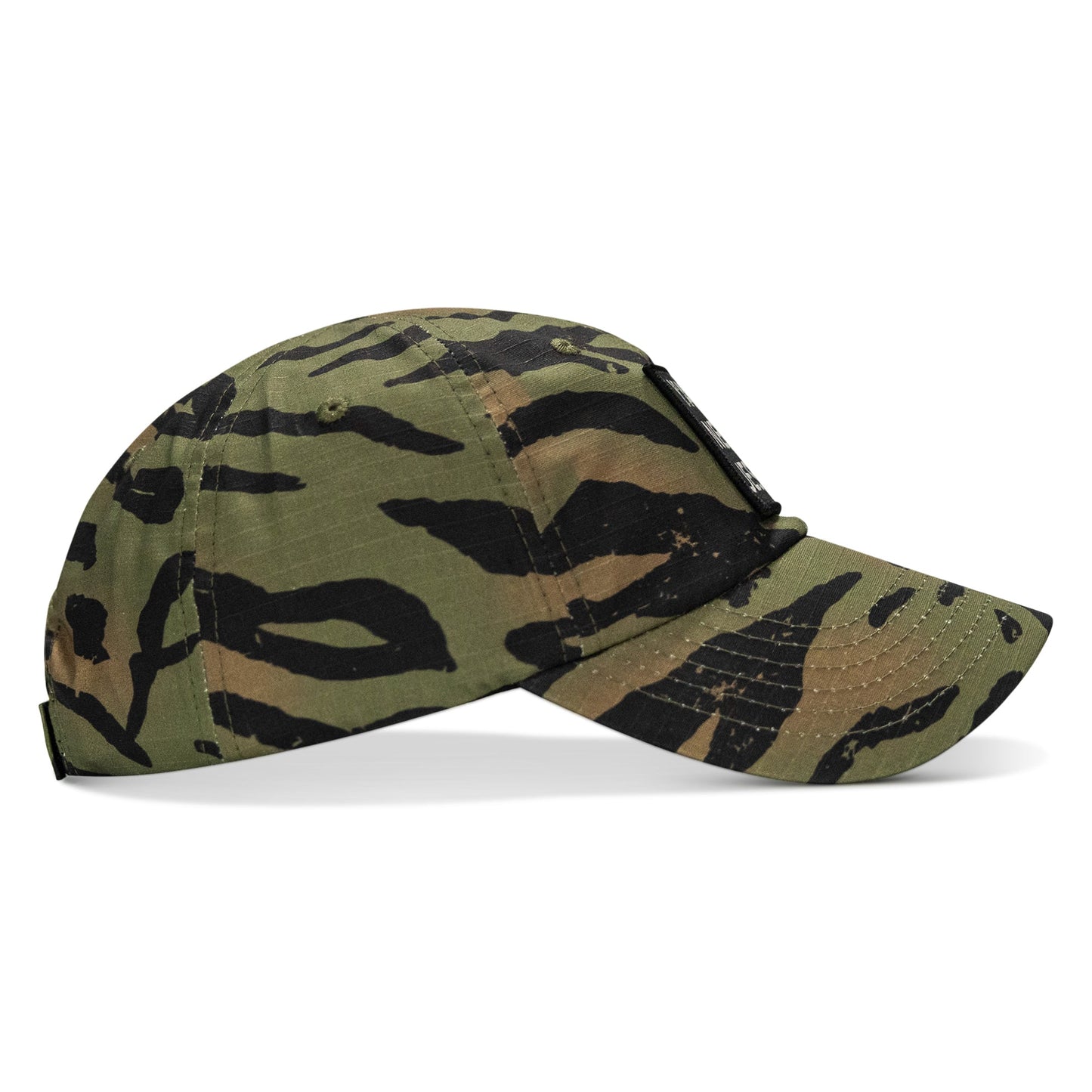 Y'all Need Jesus Patch Ripstop Tactical Hat