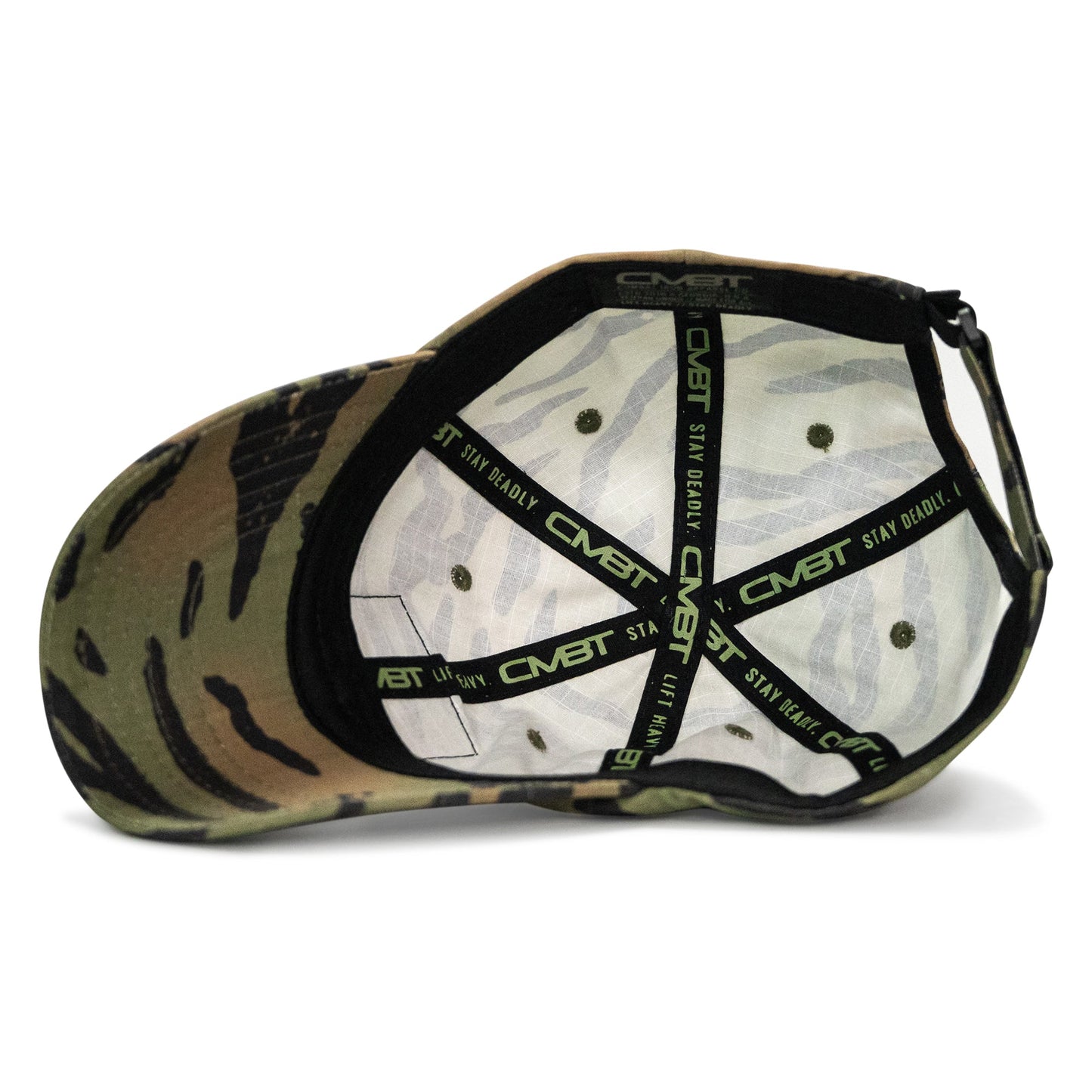 Y'all Need Jesus Patch Ripstop Tactical Hat