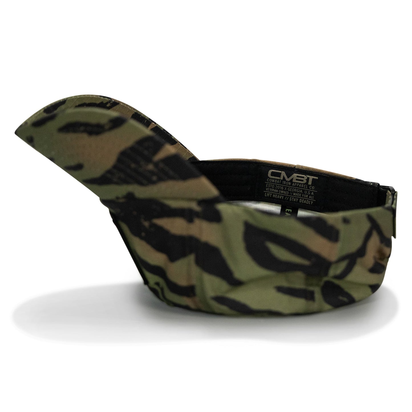 Y'all Need Jesus Patch Ripstop Tactical Hat