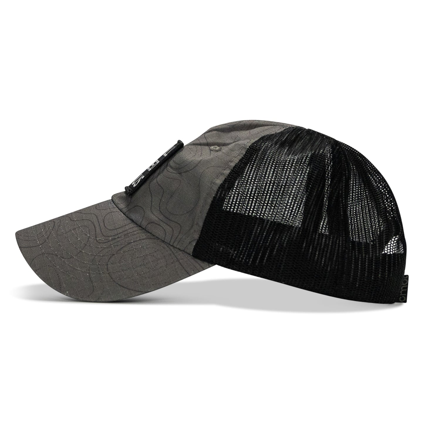 Y'all Need Jesus Patch Tactical Ripstop Mesh Snapback Hat