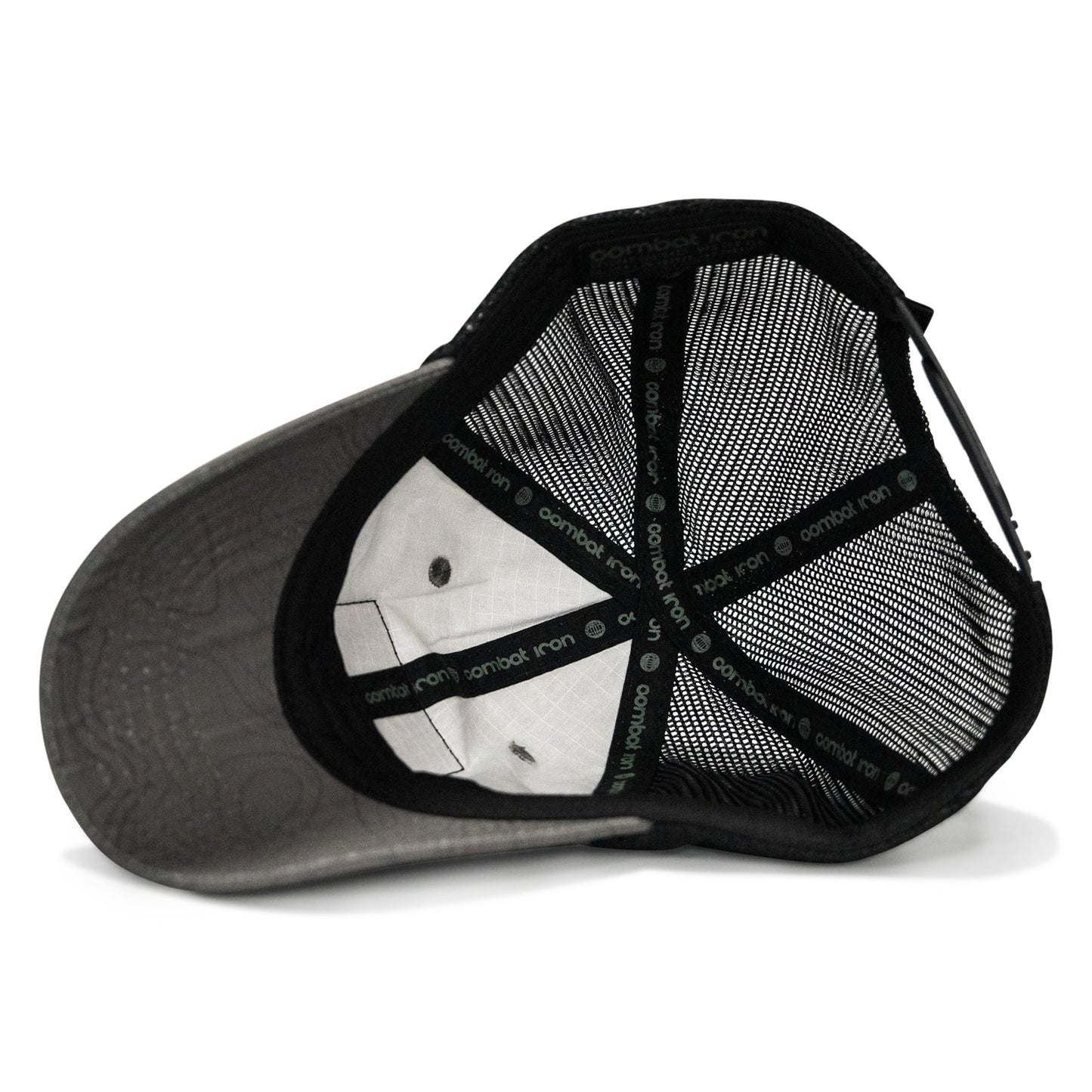 Y'all Need Jesus Patch Tactical Ripstop Mesh Snapback Hat