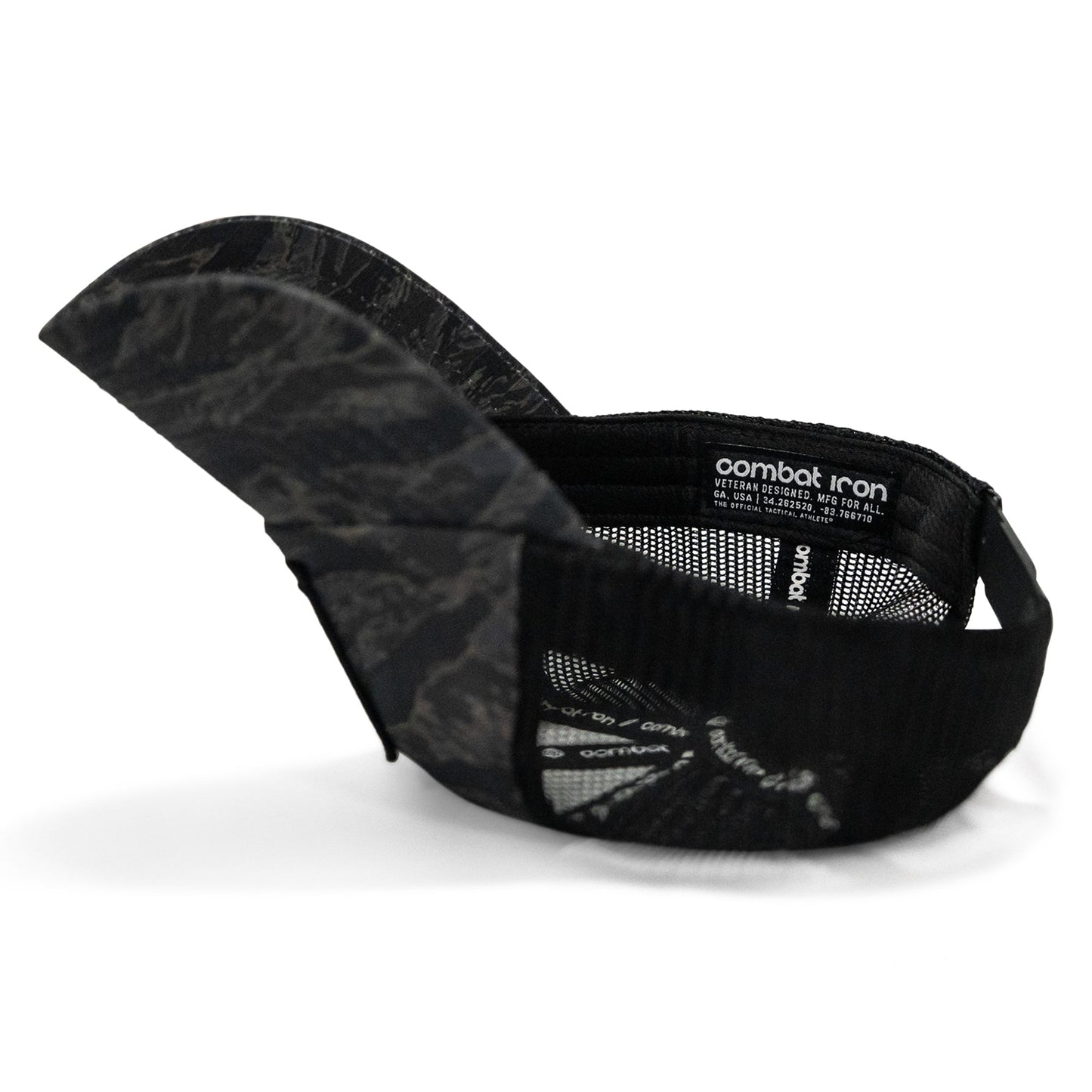 Y'all Need Jesus Patch Tactical Ripstop Mesh Snapback Hat