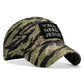 Y'all Need Jesus Patch Tactical Ripstop Mesh Snapback Hat