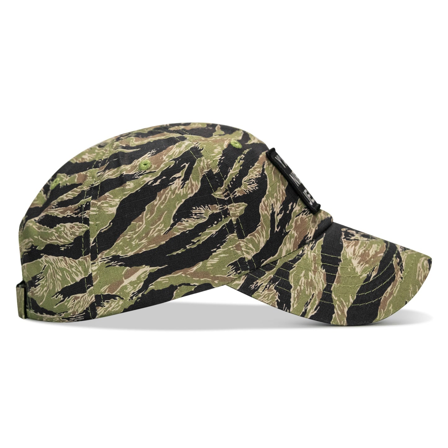 Y'all Need Jesus Patch Ripstop Tactical Hat