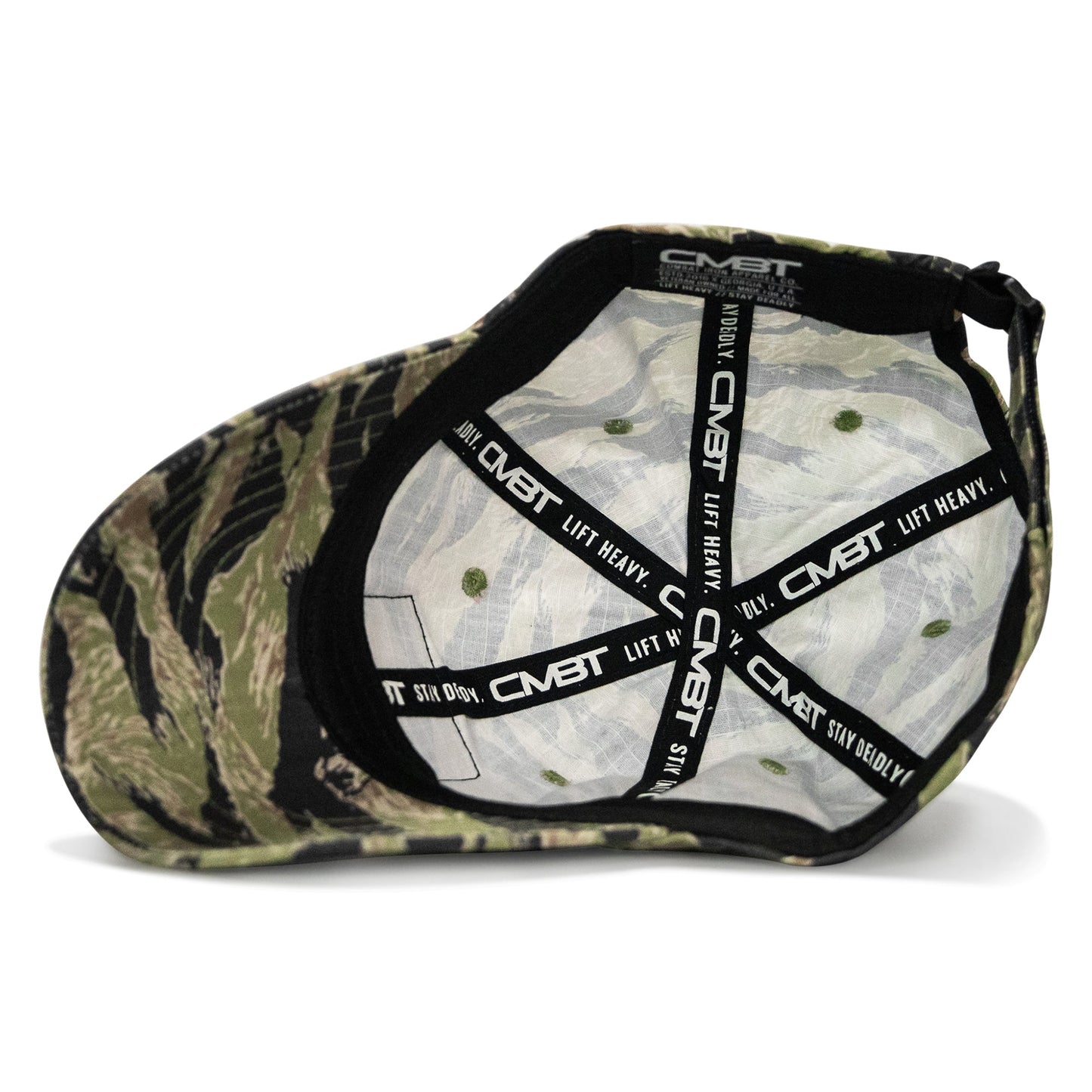 Y'all Need Jesus Patch Ripstop Tactical Hat